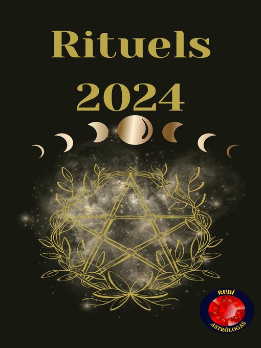Title details for Rituels  2024 by Angeline Rubi - Available